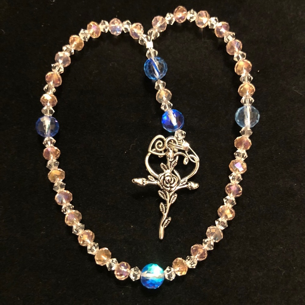 Prayer Bracelet